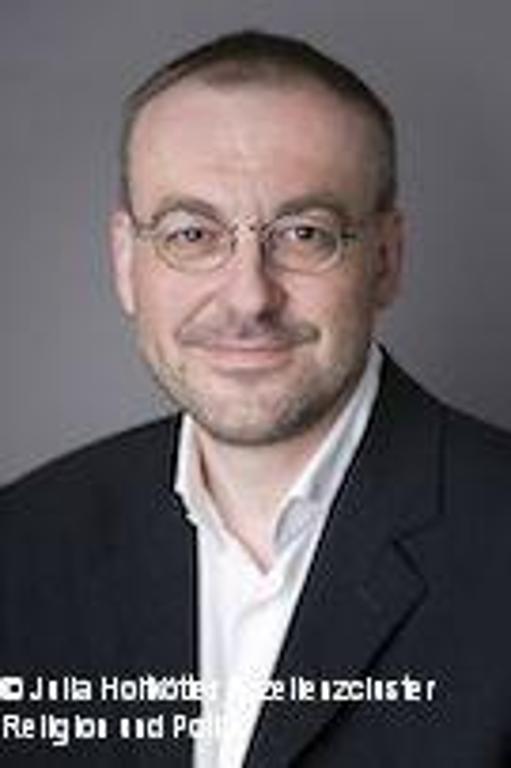 Prof. Dr. Thomas Bauer